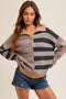 Half Zip Sweater