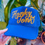 Honky Tonk Trucker Hat