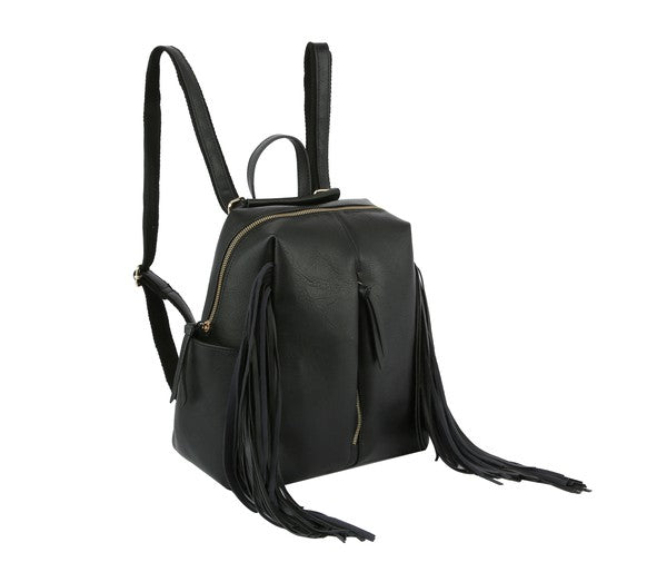 Convertible Backpack Crossbody