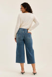 Dottie Cropped Jeans