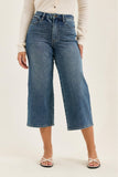 Dottie Cropped Jeans