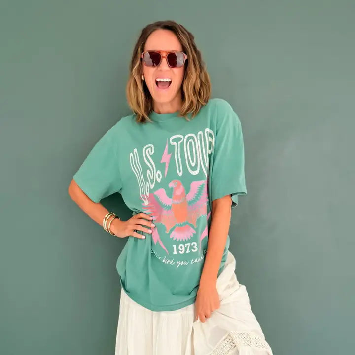 Fly Bold '73 Tee