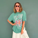 Fly Bold '73 Tee