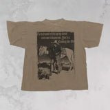 Cowby Like Me Graphic Tee