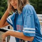 Soundtrack of America Jersey Tee