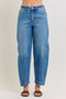 Barrel Rigid Magic Jeans