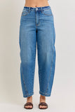 Barrel Rigid Magic Jeans