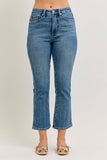 Kick Flare Tummy Control Jeans