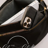 Farah Fanny Bum Bag - Black