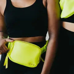 Brooklyn Bum Bag