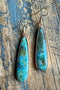 Samira Earring Oceania