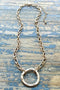 Gretchen Necklace Gold