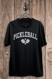 Pickleball Graphic Top