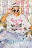 Beverly Hills California Tee