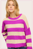 Super Soft Round Neck Sweater