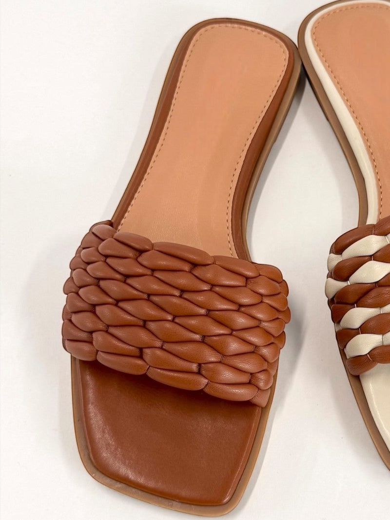 Braiden Sandals