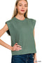 Vicose Sweater Shirt