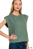 Vicose Sweater Shirt