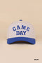 Game Day Hat Blue
