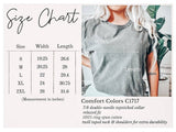 Cool Moms Love Jesus Wholesale Comfort Color Graphic Tee: Light Green / Medium