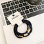 Stretchy Elastic Simple Hair Tie