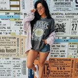Daydreamer Festival Tee