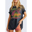Rock Wild Oversized Tee