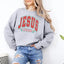 Jesus is the Reason Sweatshirt