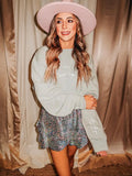 Deep Waters Sweatshirt