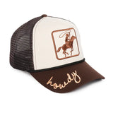 Western Cowboy Hat