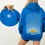 You Are the Light of the World- Hoodie