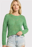 FLOWER CROCHET LIKE