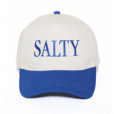 Salty Hat Blue