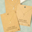 Moon Crescent Pendant Necklace