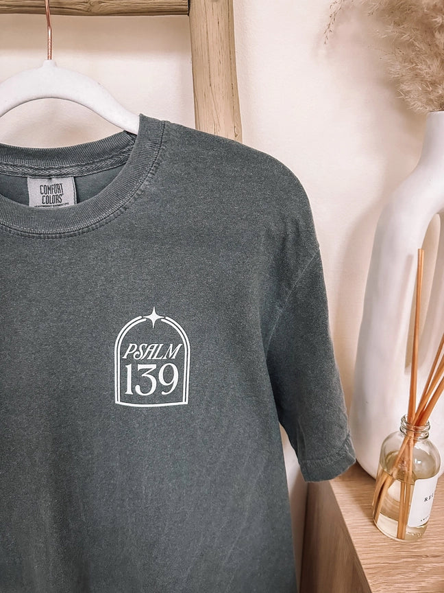 Fearfully & Wonderfully Made Tee