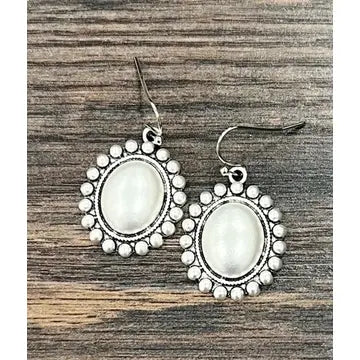 Boho Earrings