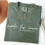 Made For More Tee