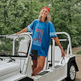 Soundtrack of America Jersey Tee