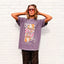 Queen of Hearts Tee