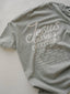Jesus Changes Everything Tee