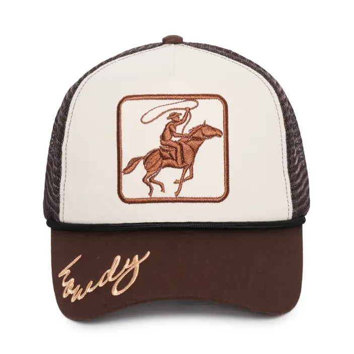 Western Cowboy Hat