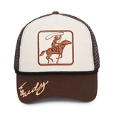 Western Cowboy Hat