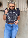 Lord Lead The Way Tee