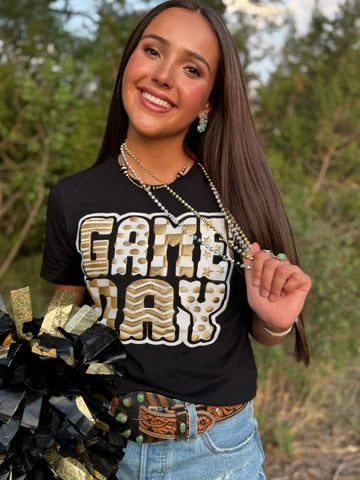 Game Day Tee