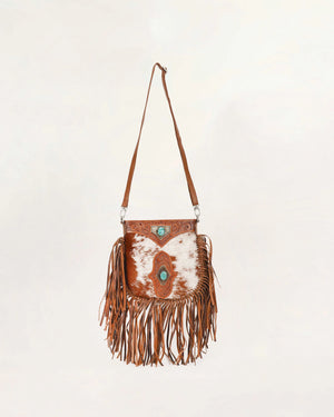 Mojave Tassle Bag