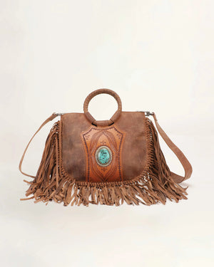 Sedona Tassle Bag