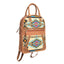 Tribal Visions Backpack