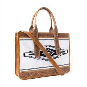 Ranch Hand Livery Shoulder Bag