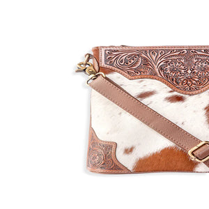 Glorious Rangelands Crossbody Bag