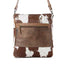 Myra Frontier Concealed Carry Bag in Cedar Smoke